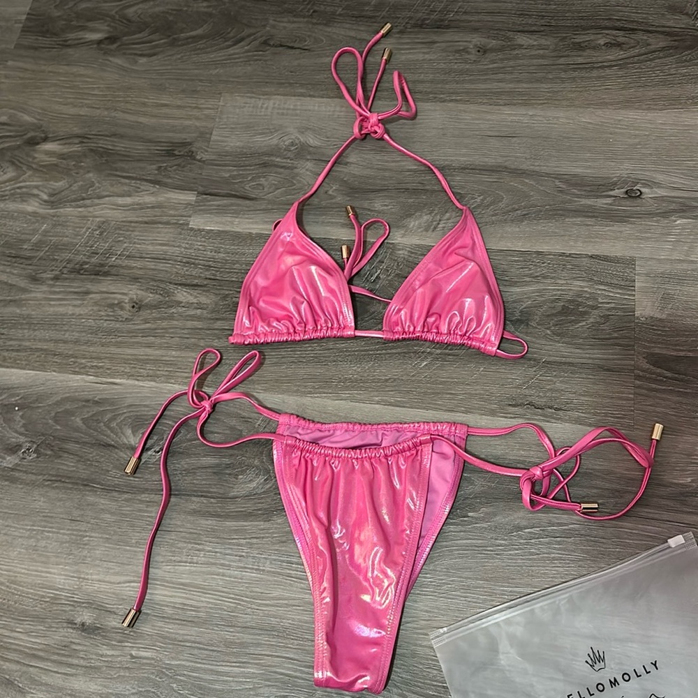 Hello Molly Bikini